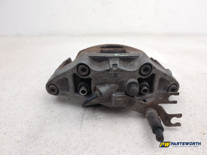 Audi A6 Se Tdi Quattro A Brake Caliper Front Lh Passenger Side 2005-2008 - photo 6