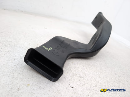 Citroen C4 Vtr+ Hdi Air Intake Intake Hose 9670476580 2010-2013 - photo 6