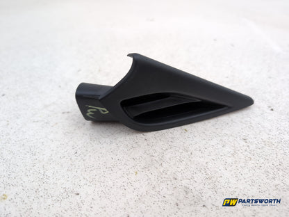 Citroen C4 Vtr+ Hdi Front Right Driver Side Air Vent Trim 96715394 2010-2013 - photo 6