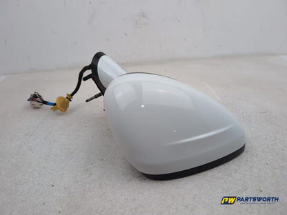 Door Mirror RH 6