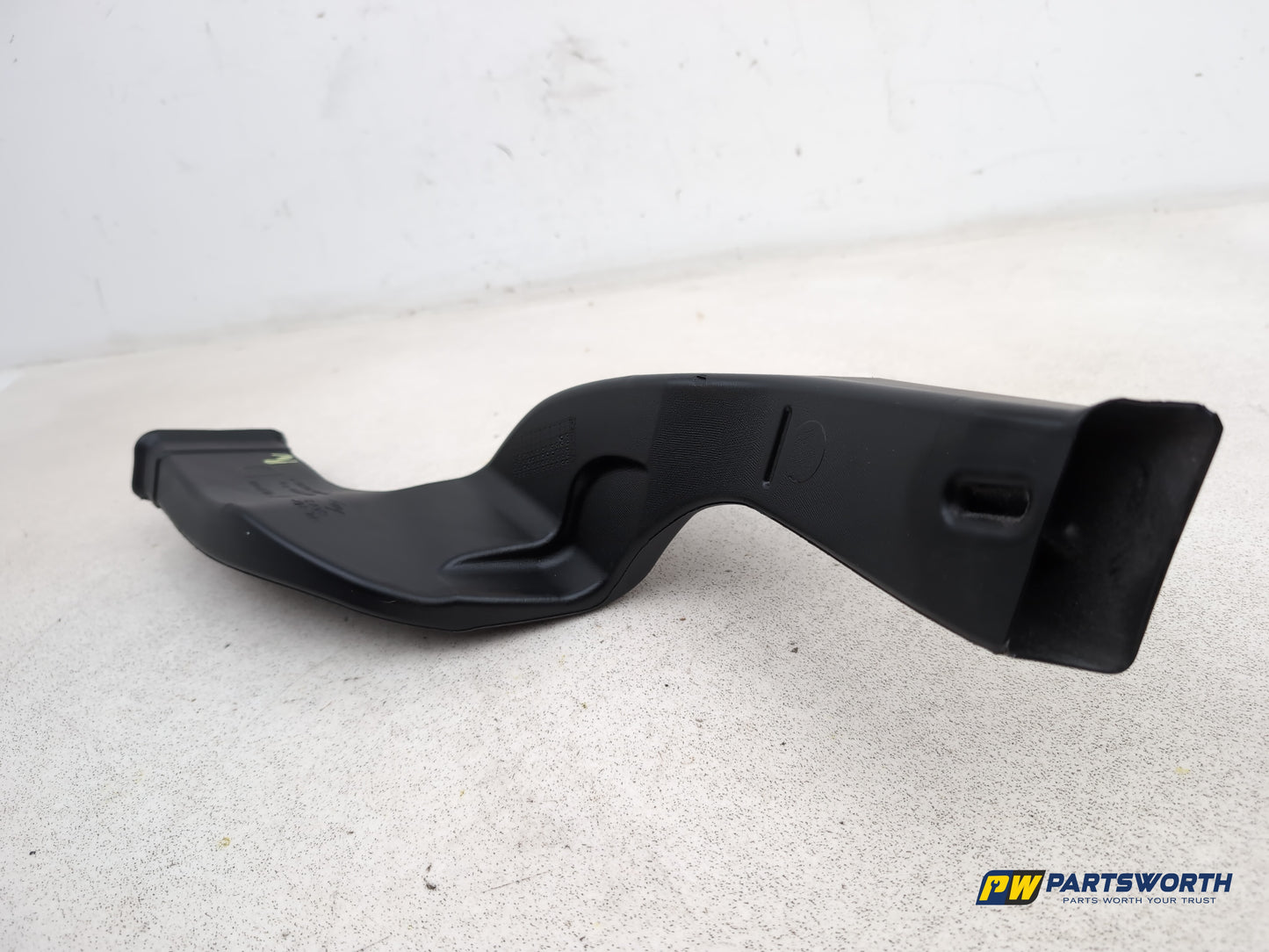 Citroen C4 Vtr+ Hdi Intake Hose Pipe 9670476680a 2010-2013 - photo 6