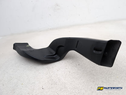Citroen C4 Vtr+ Hdi Intake Hose Pipe 9670476680a 2010-2013 - photo 6