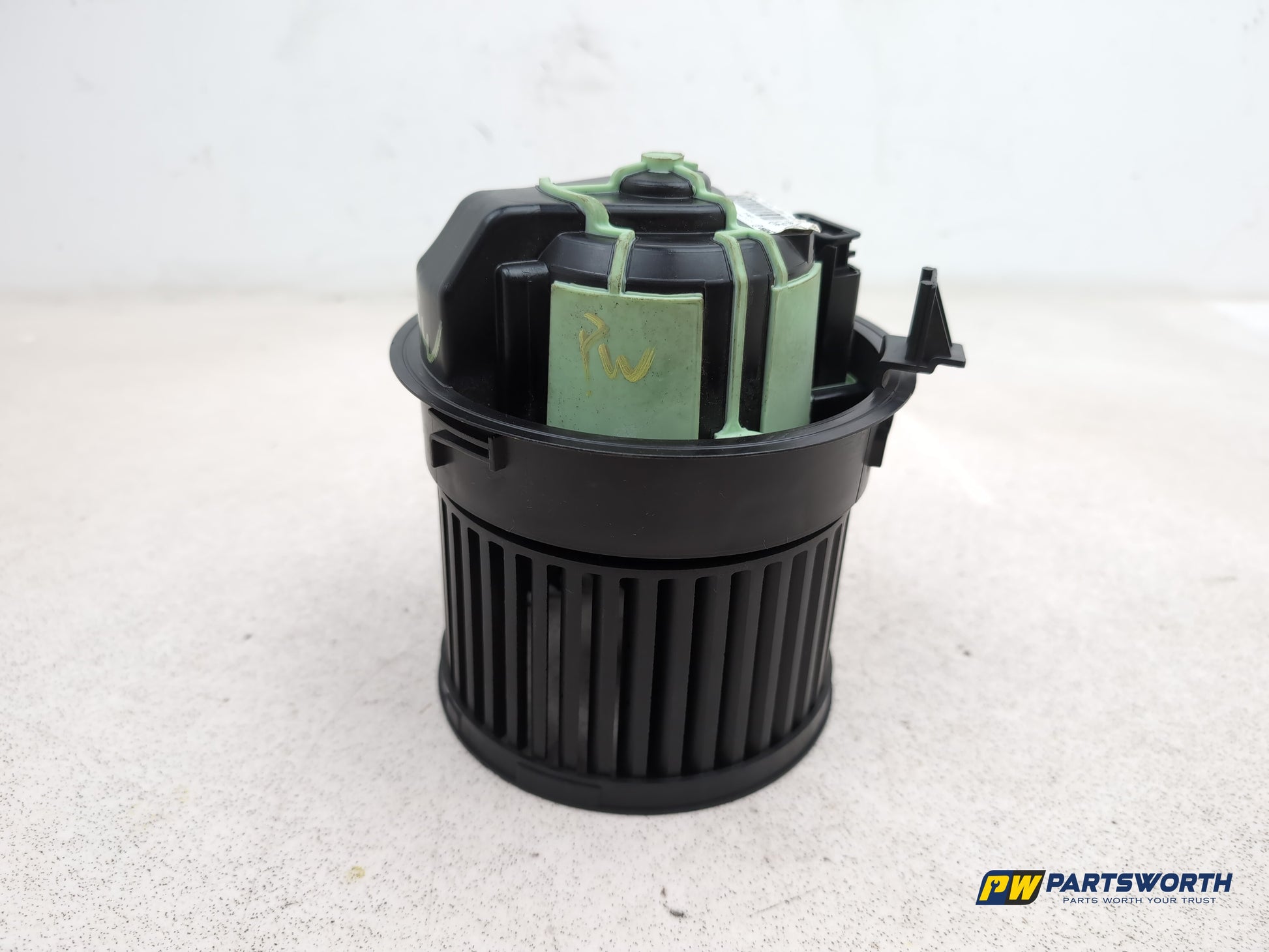 Citroen C4 Vtr+ Hdi Heater Blower Motor 2010-2013 - photo 6
