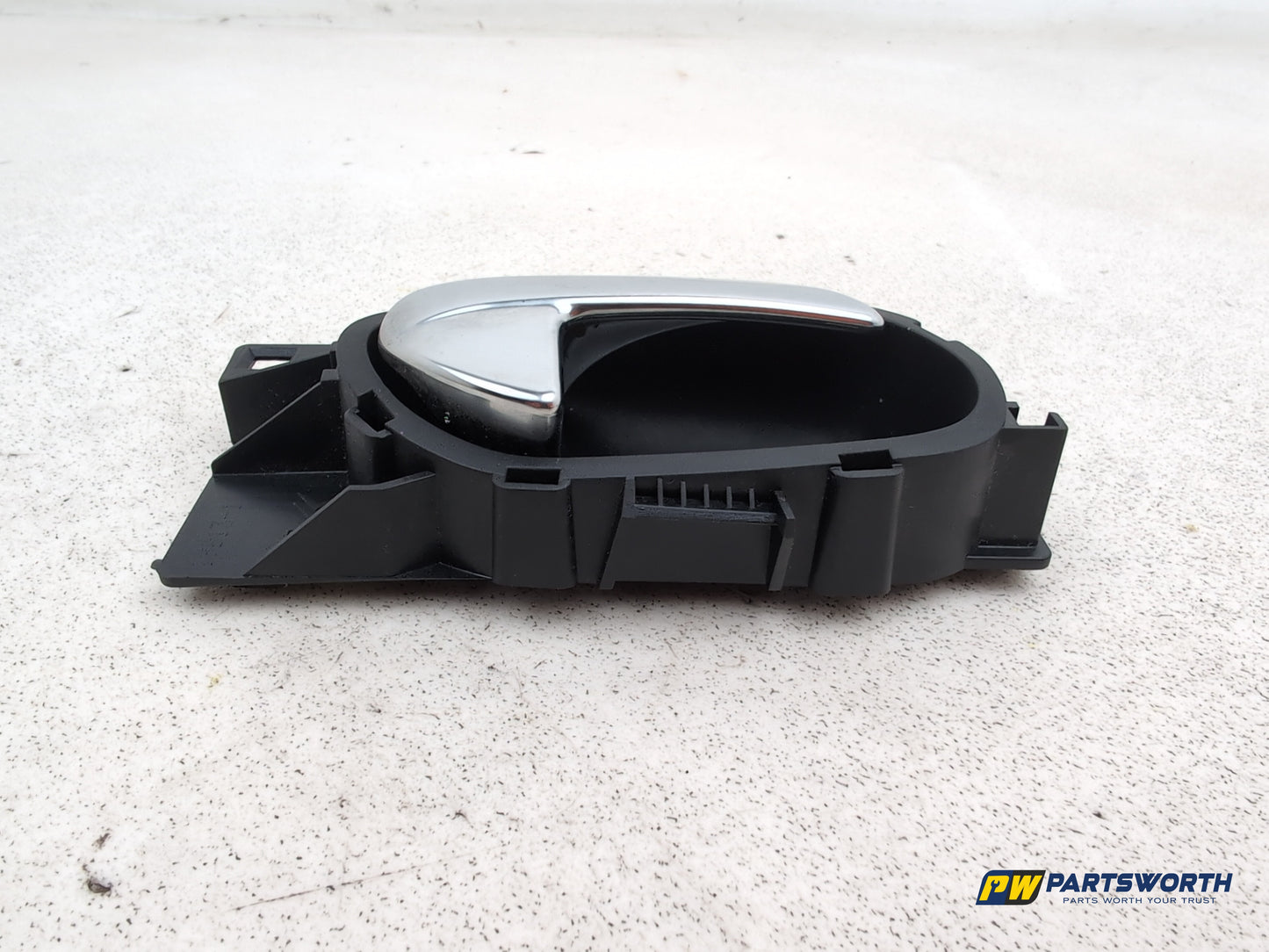 Citroen C4 Vtr+ Hdi Front Right Interior Door Handle 9685950277 2010-2013 - photo 6