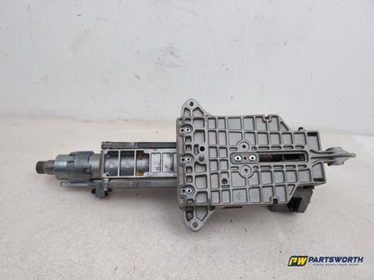 Mercedes-Benz B160 Sport Cvt Steering Column A1694603716 2009-2011 - photo 6