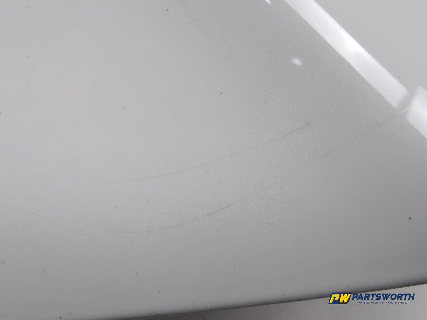 Door Rear LH 6