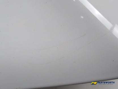 Door Rear LH 6