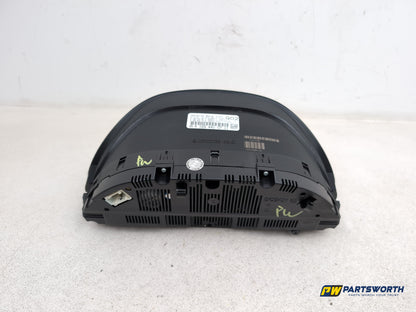Mercedes-Benz B160 Sport Cvt Engine Ecu Kit Complete A0024463140 2009-2011 - photo 6