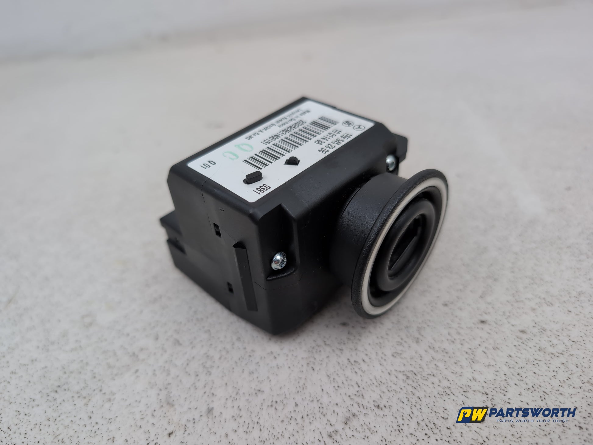 Engine ECU  18