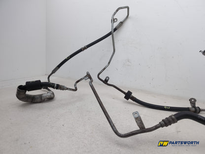Vauxhall Insignia Sri Vx-Line Nav T D Air Conditioning Pipes Set 2017-2026 - photo 6