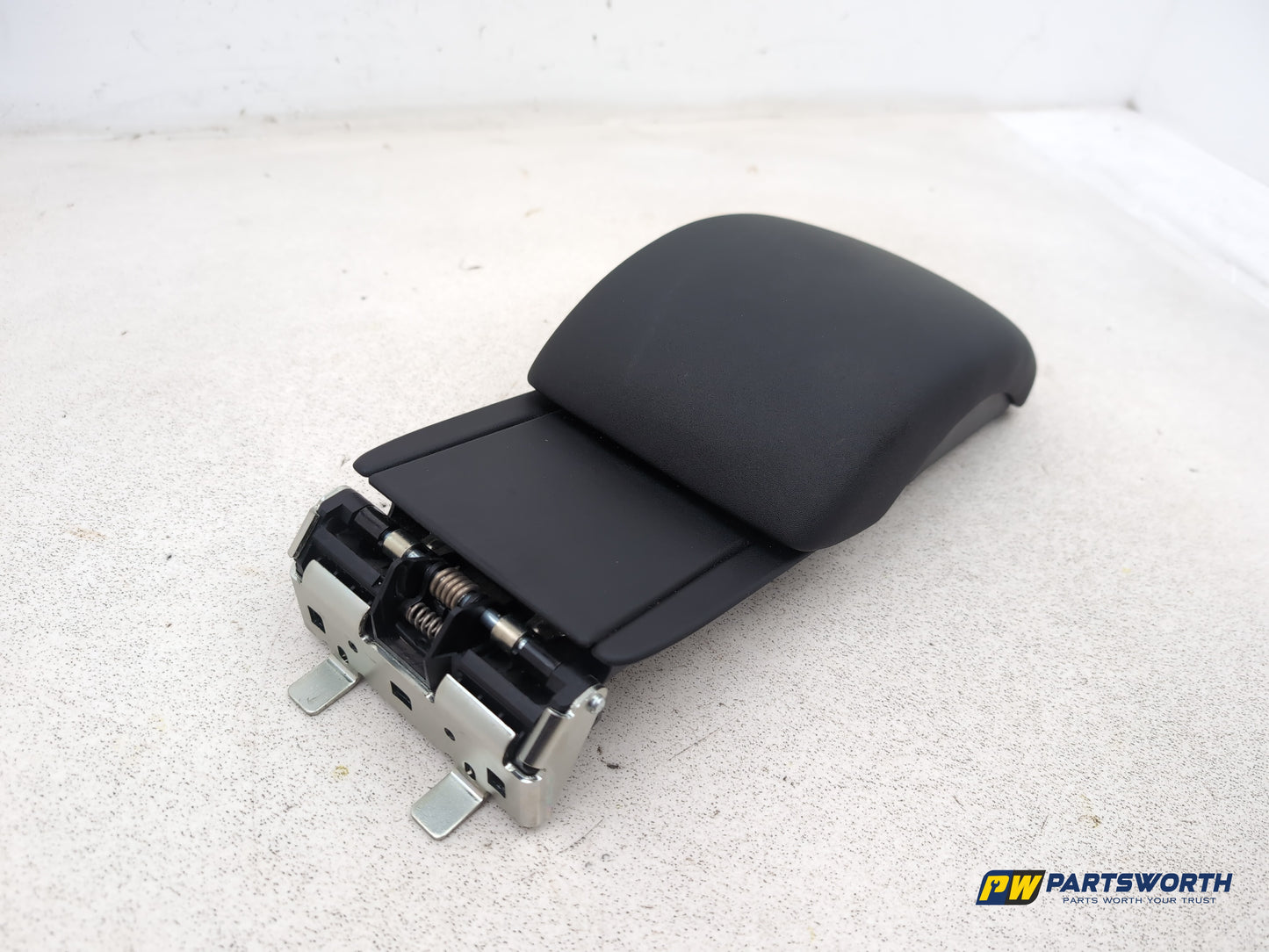 Citroen C4 Vtr+ Hdi Centre Console Armrest 2010-2013 - photo 6