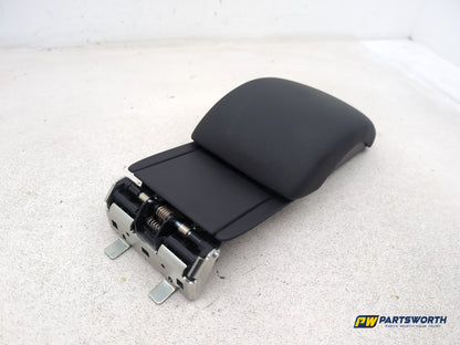 Citroen C4 Vtr+ Hdi Centre Console Armrest 2010-2013 - photo 6