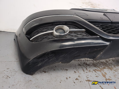 Front Bumper 12