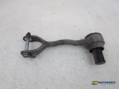 Jaguar Xe Prestige D Auto Rear Passenger Side Wishbone Control Arm 2015-2021 - photo 6