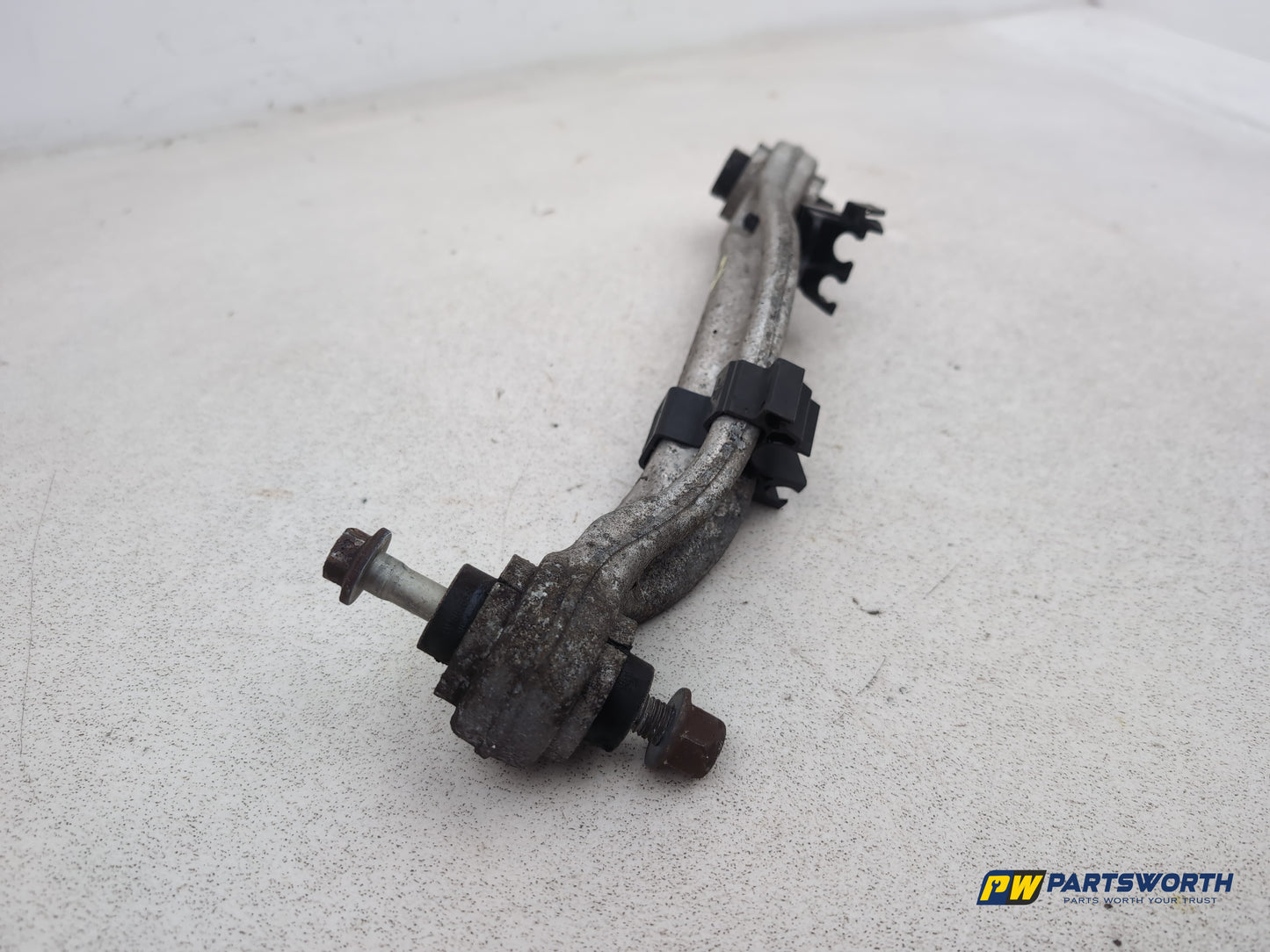 Jaguar Xe Prestige D Auto 3 Lower Arm/Wishbone Rear Lh Left 2015-2021 - photo 6