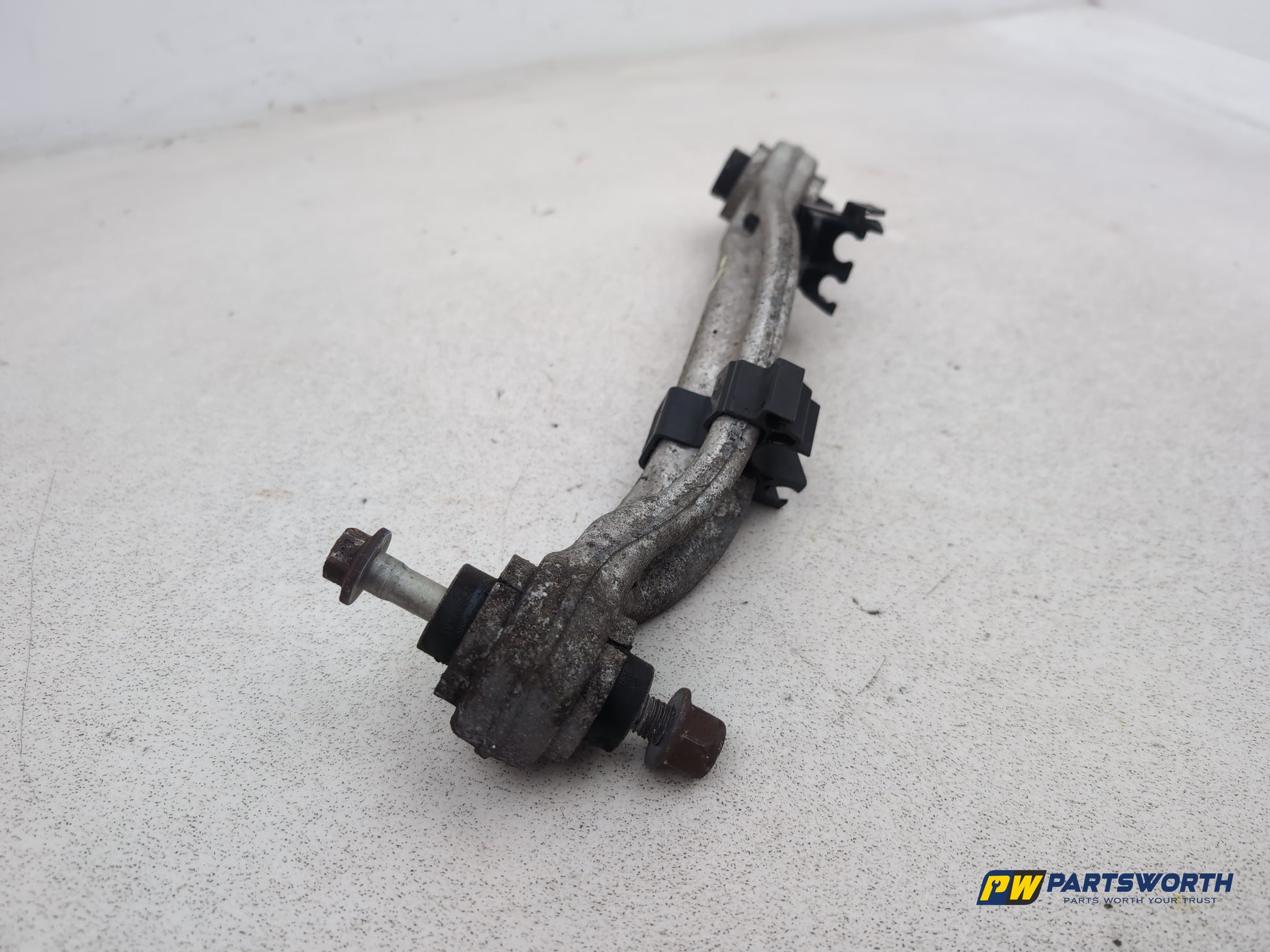 Jaguar Xe Prestige D Auto 3 Lower Arm/Wishbone Rear Lh Left 2015-2021 - photo 6