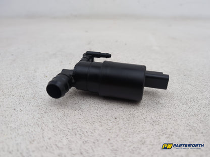 Citroen C4 Vtr+ Hdi Windscreen Water Pump 2010-2013 - photo 6
