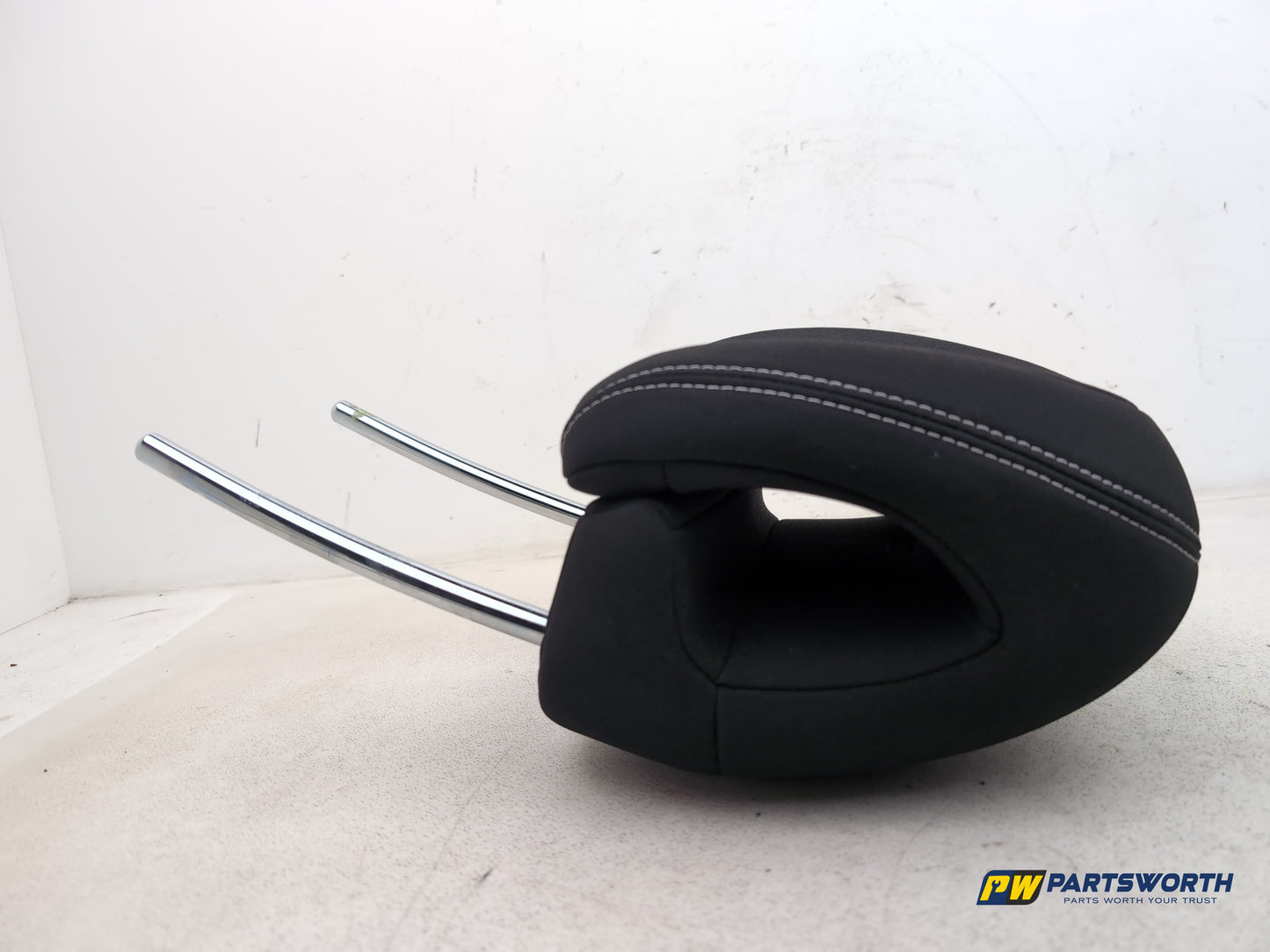 Citroen C4 Vtr+ Hdi Front Headrest 2010-2013 - photo 6