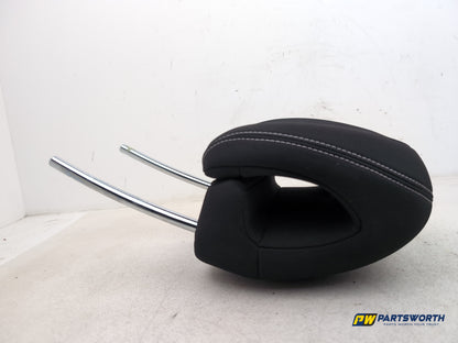Citroen C4 Vtr+ Hdi Front Headrest 2010-2013 - photo 6