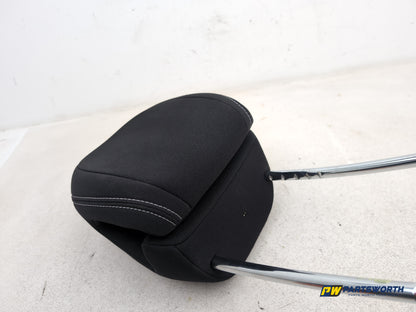 Citroen C4 Vtr+ Hdi Front Headrest 2010-2013 - photo 6
