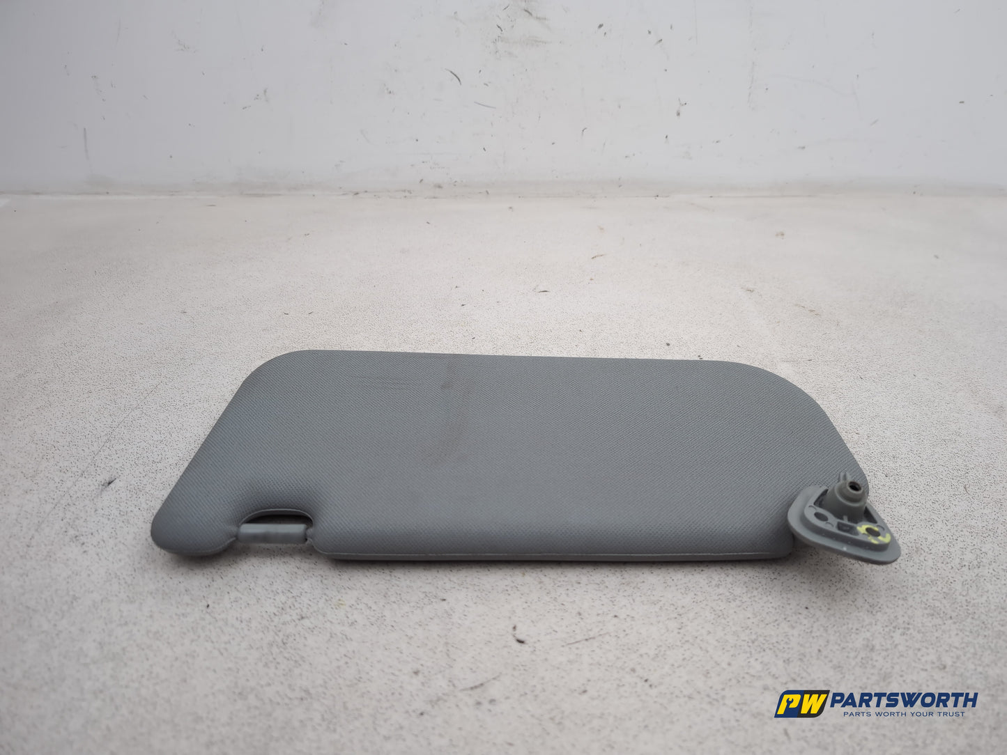 Hyundai Ix35 Style 2wd Crdi 134 Sun Visor Rh Driver Side 2009-2015 - photo 6