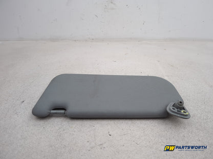 Hyundai Ix35 Style 2wd Crdi 134 Sun Visor Rh Driver Side 2009-2015 - photo 6