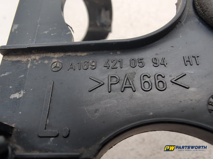 Mercedes-Benz B160 Sport Cvt Bracket Abs Sensor Front Pair A1694210594 2009-2011 - photo 6