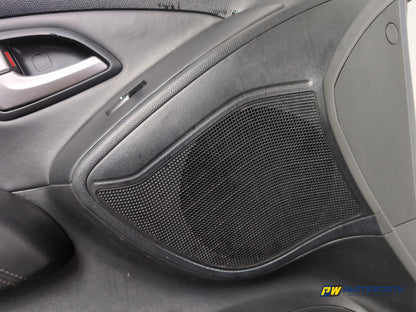 Hyundai Ix35/Tucson Lm/El Door Front Lh Passenger Side Grey 5k 2009-2016 - photo 10