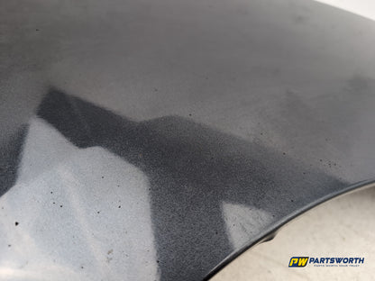 Hyundai Ix35 Style 2wd Crdi 134 Wing Front Rh Driver Side Grey 5k 2009-2015 - photo 6