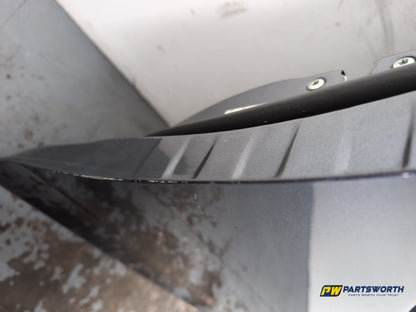 Hyundai Ix35/Tucson Lm/El Door Front Rh Driver Side Grey 5k 2009-2016 - photo 6