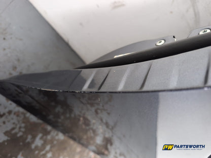 Door Front RH 6
