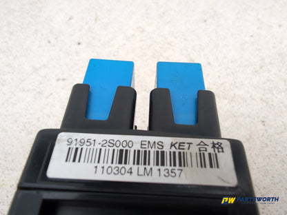 Hyundai Ix35 Style 2wd Crdi 134 Fuse Box Relay 919512s000 2011-2015 - photo 6
