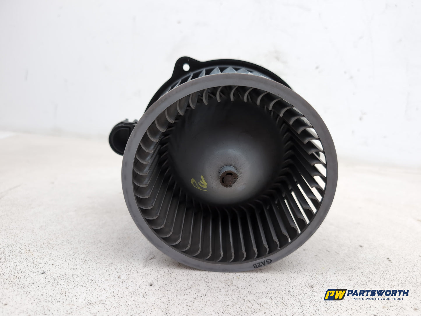 Hyundai Ix35 Style 2wd Crdi 134 Heater Blower Motor F00s3b2442 2011-2015 - photo 6