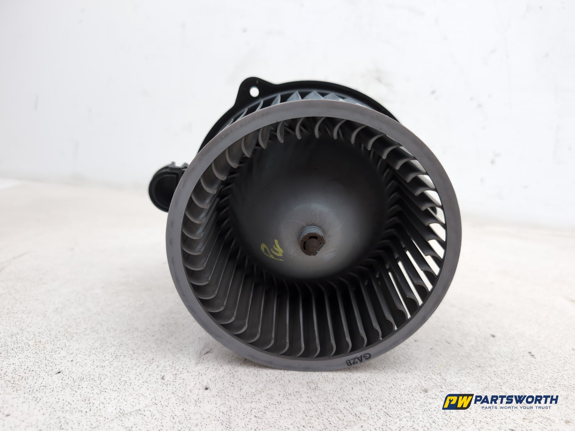 Hyundai Ix35 Style 2wd Crdi 134 Heater Blower Motor F00s3b2442 2011-2015 - photo 6