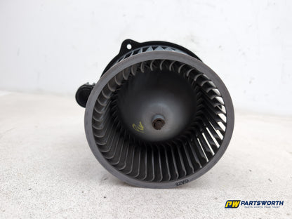 Hyundai Ix35 Style 2wd Crdi 134 Heater Blower Motor F00s3b2442 2011-2015 - photo 6