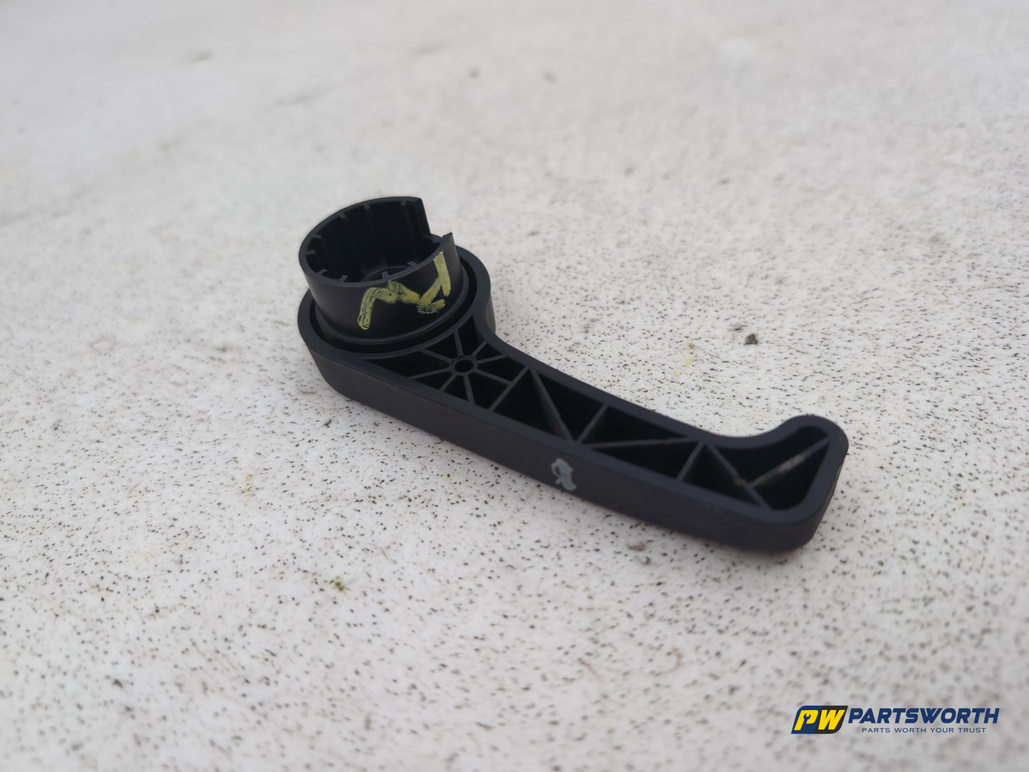 Hyundai Ix35 Style 2wd Crdi 134 Bonnet Release Handle 2009-2015 - photo 6