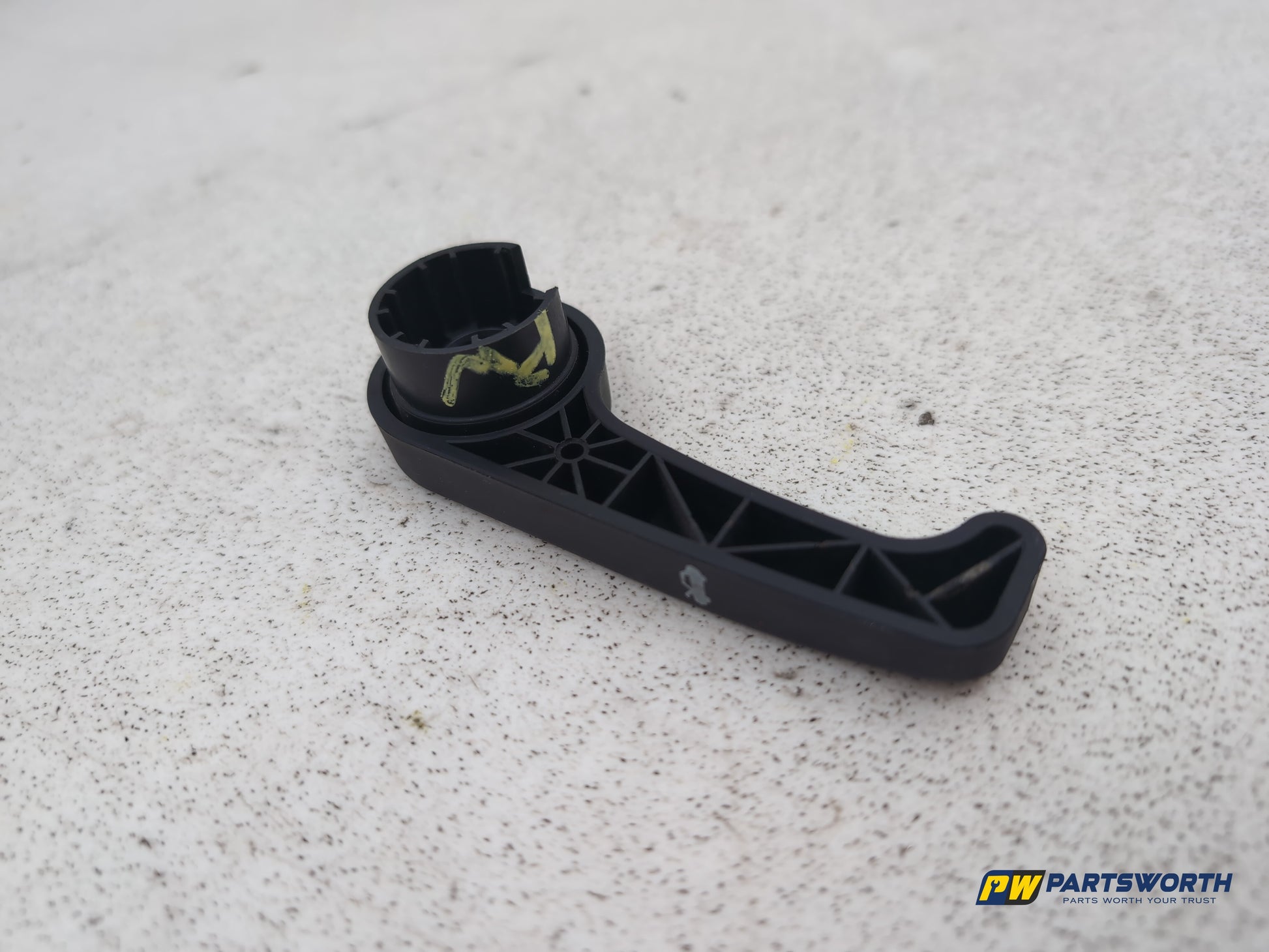 Hyundai Ix35 Style 2wd Crdi 134 Bonnet Release Handle 2009-2015 - photo 6