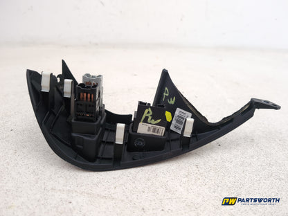 Hyundai Ix35 Style 2wd Headlight Angle Adjuster Switch 847302y9009p 2009-2015 - photo 6
