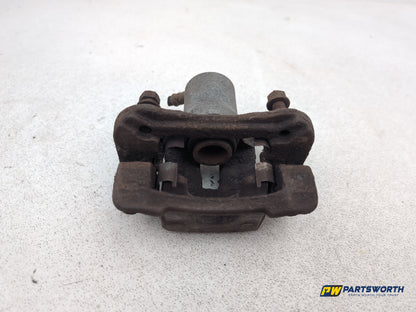 Hyundai Ix35 Style 2wd Crdi 134 Brake Rear Caliper Rh Driver Side 2010-2013 - photo 6
