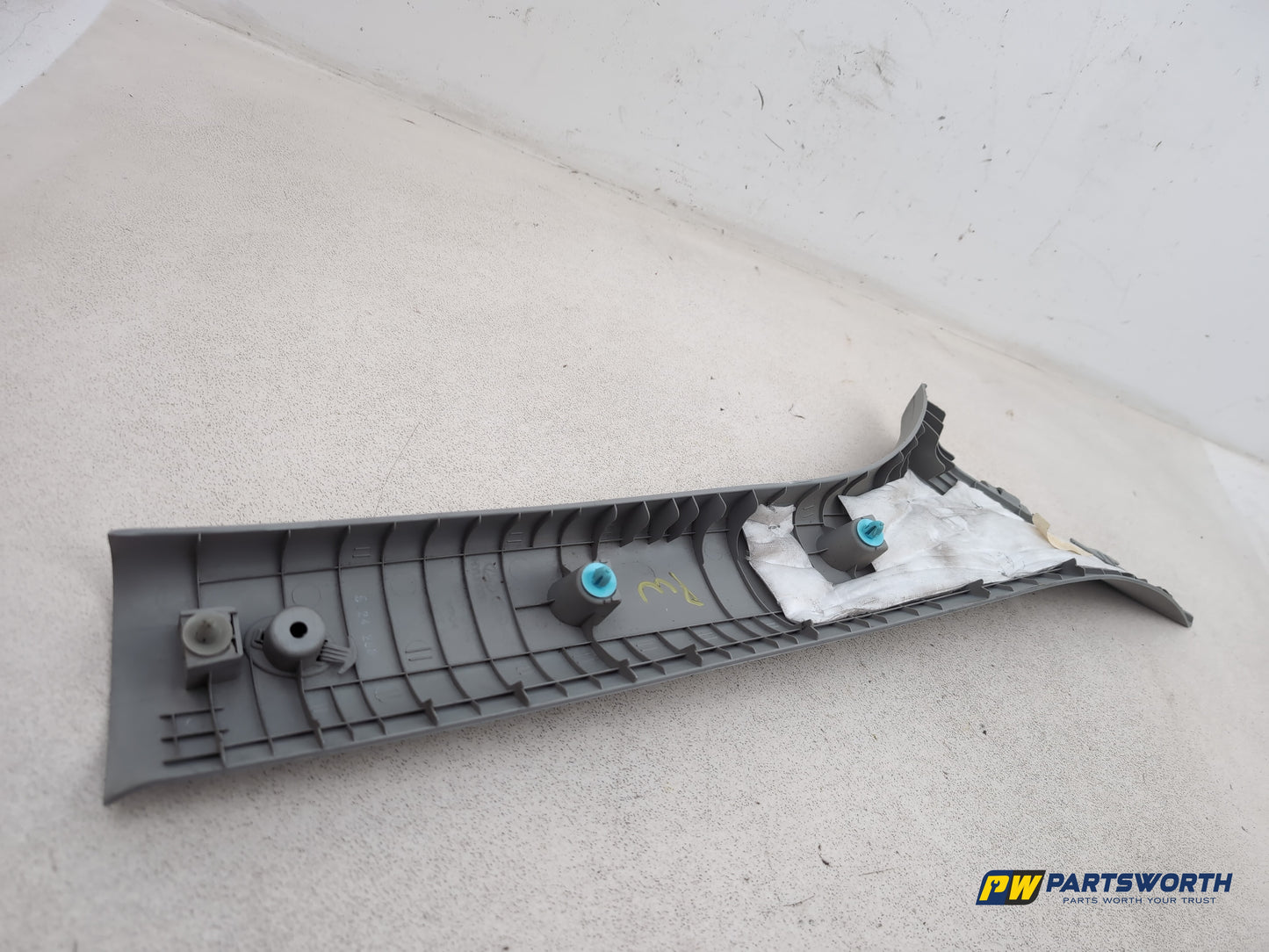 Hyundai Ix35 Style 2wd Crdi 134 Lh A Pillar Trim Passenger Side 858112y100 - photo 6