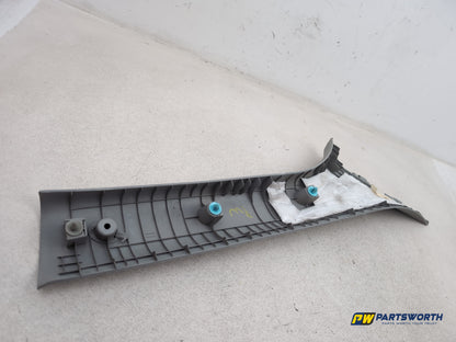 Hyundai Ix35 Style 2wd Crdi 134 Lh A Pillar Trim Passenger Side 858112y100 - photo 6