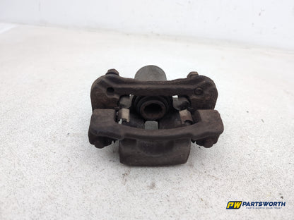 Hyundai Ix35 Style 2wd Crdi 134 Brake Rear Caliper Lh Passenger Side 2010-2013 - photo 6