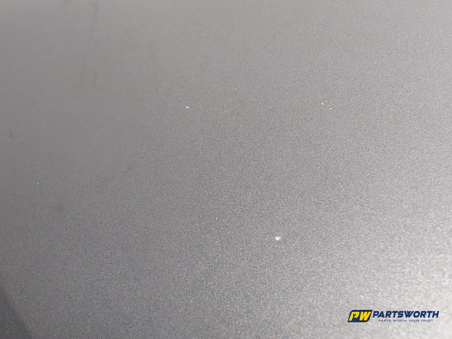 Hyundai Ix35 Style 2wd Crdi 134 Bonnet Grey 5k 2009-2015 - photo 6