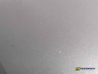 Hyundai Ix35 Style 2wd Crdi 134 Bonnet Grey 5k 2009-2015 - photo 6