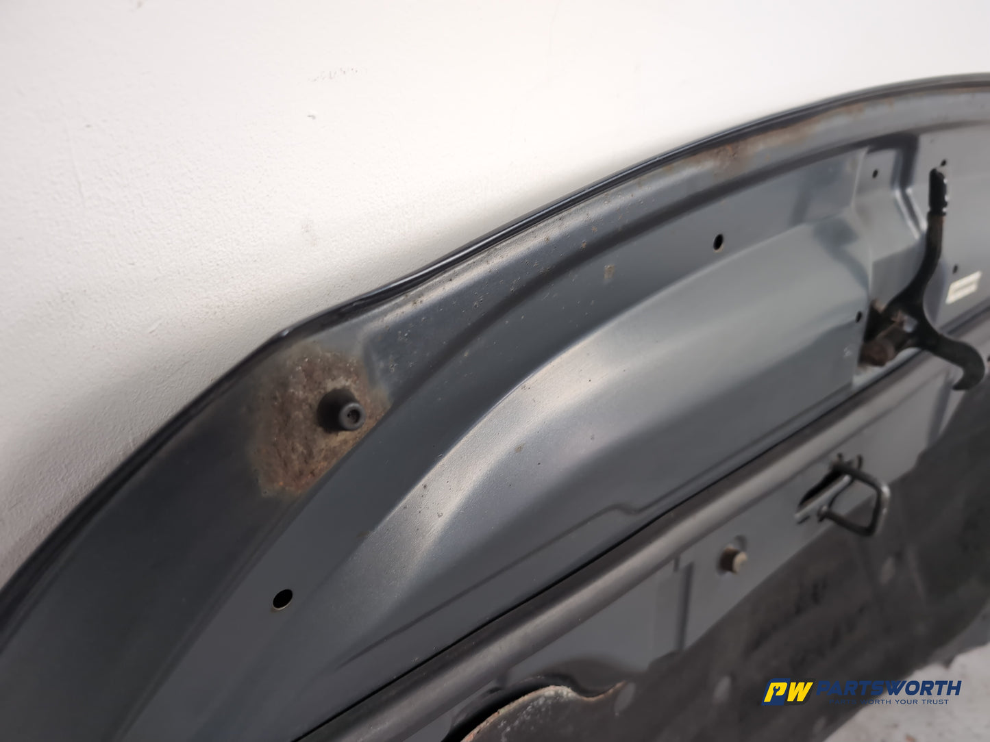 Bonnet 12