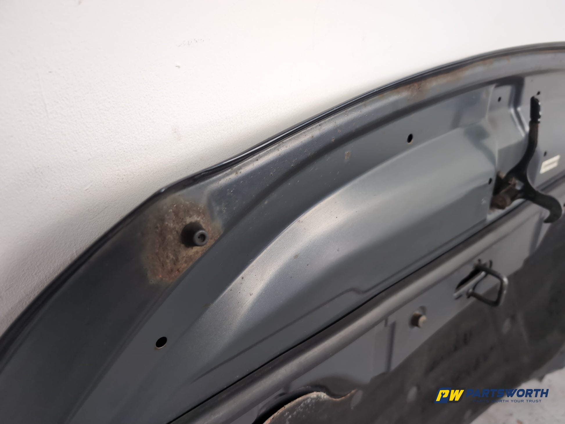 Bonnet 12
