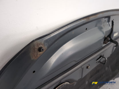 Bonnet 12