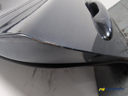 Door Rear RH 6