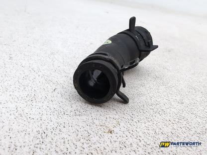 Mercedes-Benz C250 Amg Sport Ed125 Cdi Bcy A Coolant Hose A6512032182 2015-2021 - photo 6