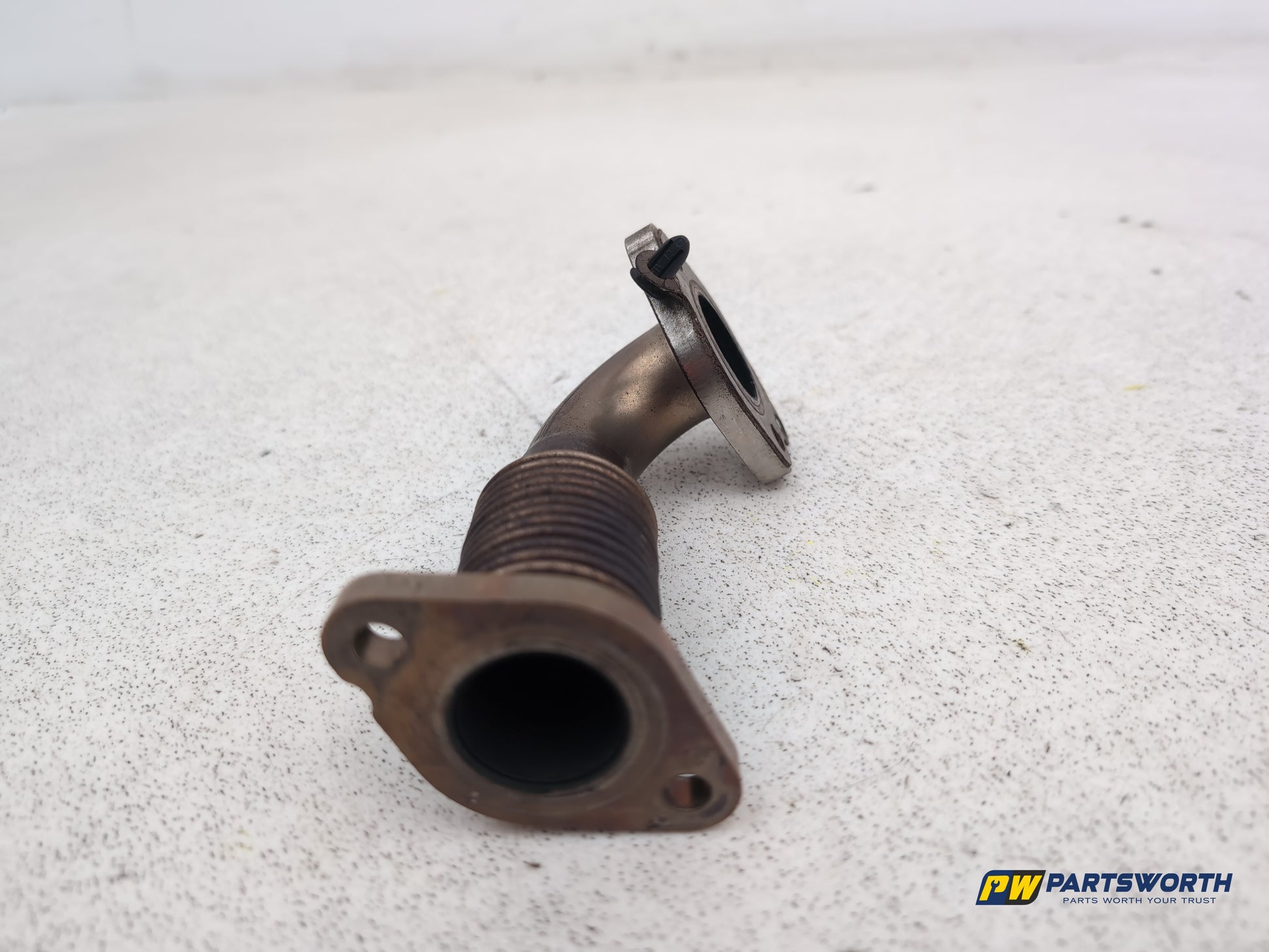 Mercedes-Benz C250 Amg Sport Ed125 Cdi Egr Manifold Pipe A6511411004 2015-2021 - photo 6